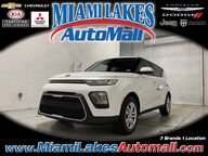 2021 Kia Soul LX Miami Lakes FL 2021 Kia Soul LX Miami Lakes FL