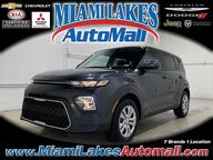 2021 Kia Soul LX Miami Lakes FL 2021 Kia Soul LX Miami Lakes FL