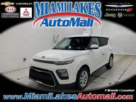 2021 Kia Soul LX Miami Lakes FL 2021 Kia Soul LX Miami Lakes FL
