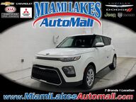 2021 Kia Soul LX Miami Lakes FL 2021 Kia Soul LX Miami Lakes FL