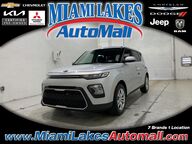2021 Kia Soul LX Miami Lakes FL 2021 Kia Soul LX Miami Lakes FL