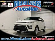 2021 Kia Soul LX Miami Lakes FL 2021 Kia Soul LX Miami Lakes FL