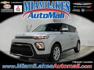 2021 Kia Soul LX Miami Lakes FL 2021 Kia Soul LX Miami Lakes FL
