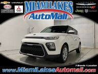 2021 Kia Soul LX Miami Lakes FL 2021 Kia Soul LX Miami Lakes FL
