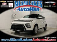 2021 Kia Soul LX Miami Lakes FL 2021 Kia Soul LX Miami Lakes FL