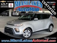 2021 Kia Soul LX Miami Lakes FL 2021 Kia Soul LX Miami Lakes FL