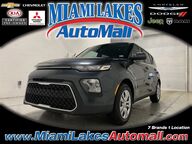 2021 Kia Soul LX Miami Lakes FL 2021 Kia Soul LX Miami Lakes FL