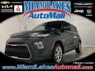 2021 Kia Soul LX Miami Lakes FL 2021 Kia Soul LX Miami Lakes FL