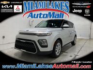 2021 Kia Soul LX Miami Lakes FL 2021 Kia Soul LX Miami Lakes FL