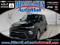 2021 Kia Soul LX Miami Lakes FL 2021 Kia Soul LX Miami Lakes FL