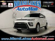 2021 Kia Soul LX Miami Lakes FL 2021 Kia Soul LX Miami Lakes FL