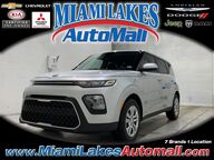 2021 Kia Soul LX Miami Lakes FL 2021 Kia Soul LX Miami Lakes FL