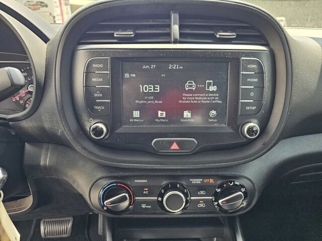 2021 Kia Soul LX Morrow GA