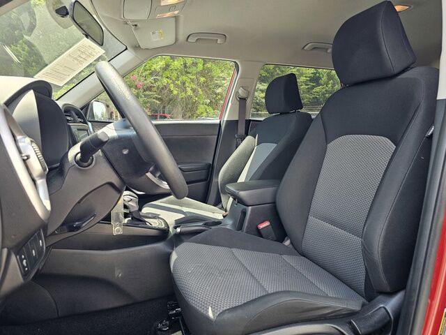 2021 Kia Soul LX Morrow GA