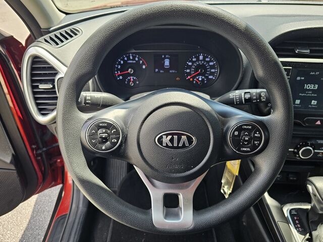 2021 Kia Soul LX Morrow GA