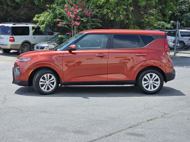 2021 Kia Soul LX Morrow GA
