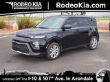 2021 Kia Soul LX Phoenix AZ 2021 Kia Soul LX Phoenix AZ