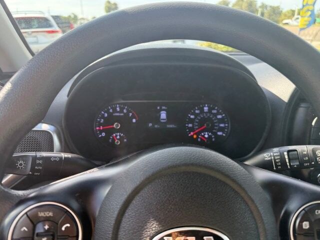 2021 Kia Soul LX Port Charlotte FL