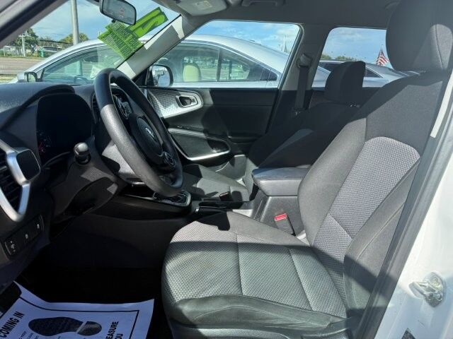 2021 Kia Soul LX Port Charlotte FL