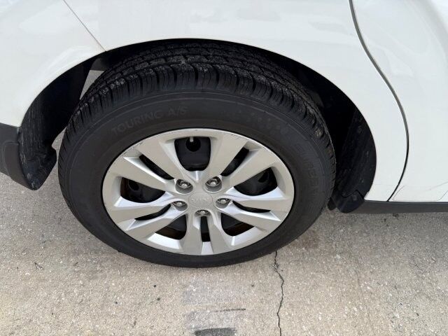 2021 Kia Soul LX Port Charlotte FL