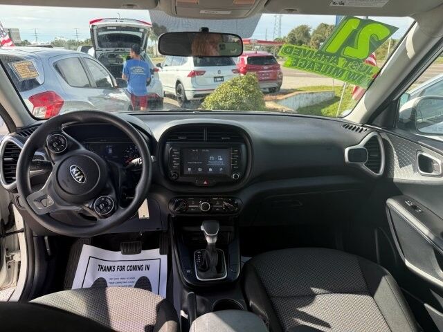 2021 Kia Soul LX Port Charlotte FL