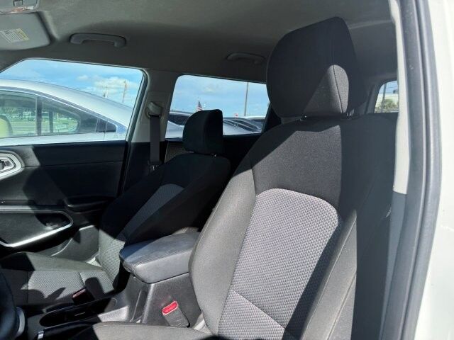2021 Kia Soul LX Port Charlotte FL