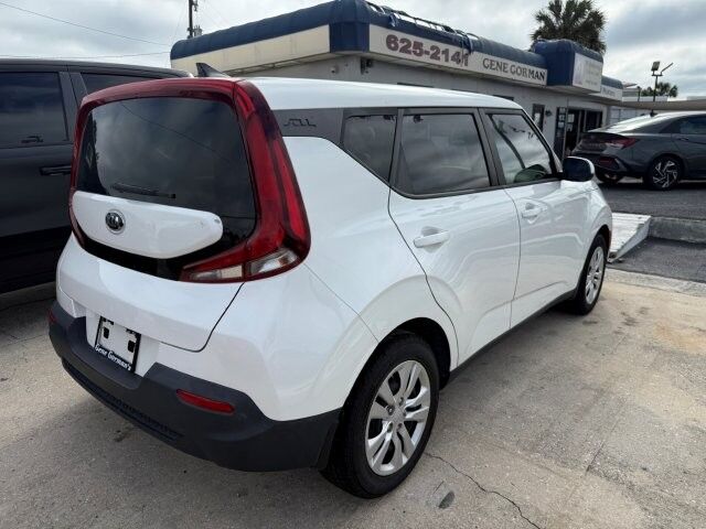 2021 Kia Soul LX Port Charlotte FL