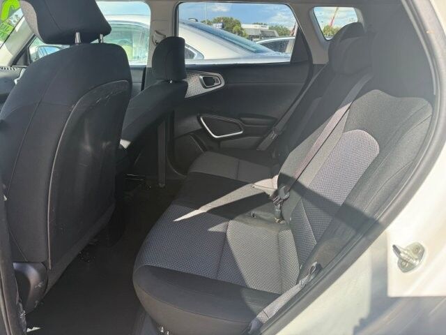 2021 Kia Soul LX Port Charlotte FL