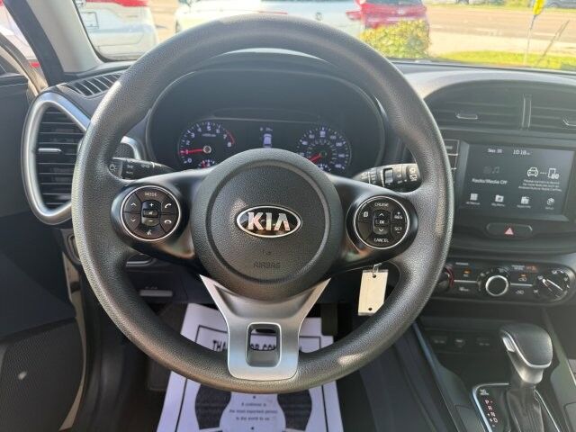 2021 Kia Soul LX Port Charlotte FL