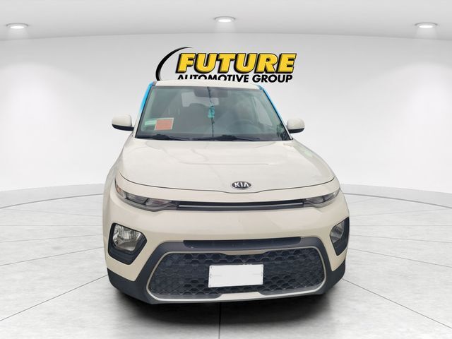 2021 Kia Soul LX Roseville CA