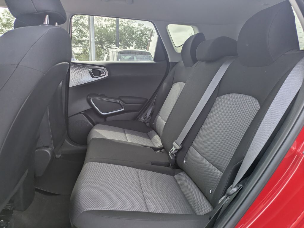 2021 Kia Soul LX Saint Augustine FL