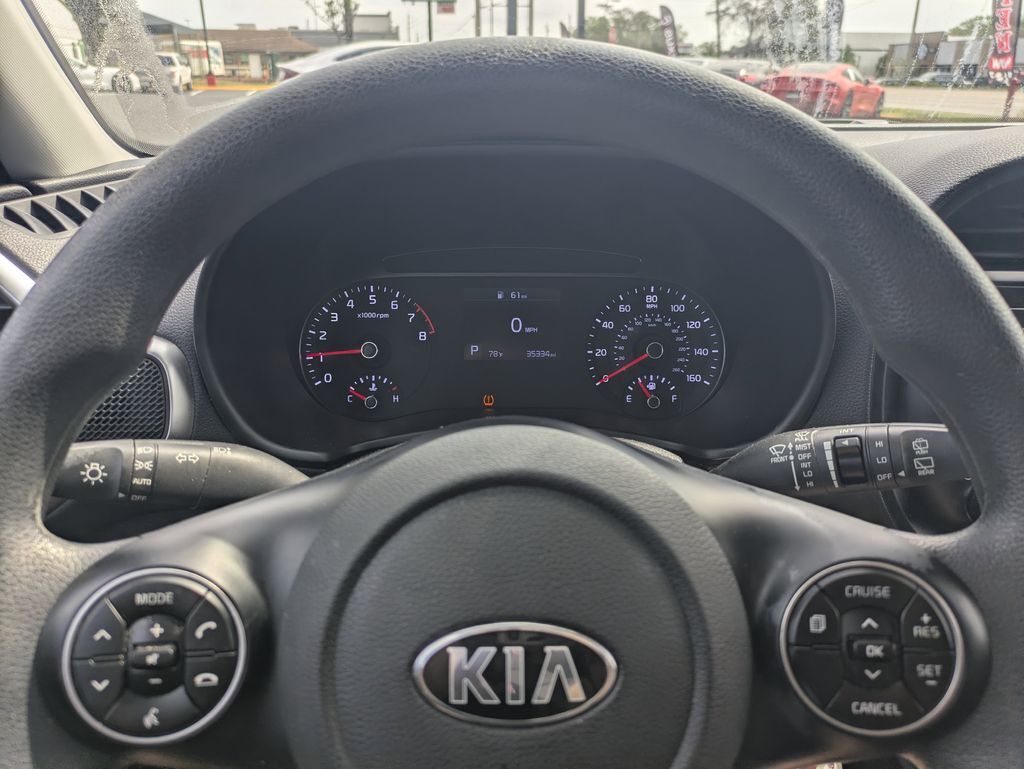 2021 Kia Soul LX Saint Augustine FL