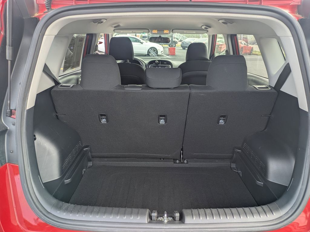 2021 Kia Soul LX Saint Augustine FL