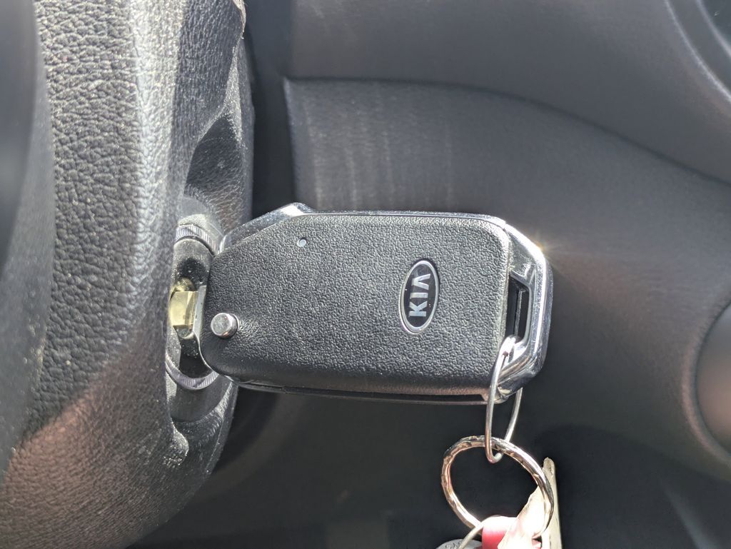 2021 Kia Soul LX Saint Augustine FL