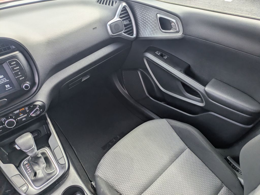2021 Kia Soul LX Saint Augustine FL