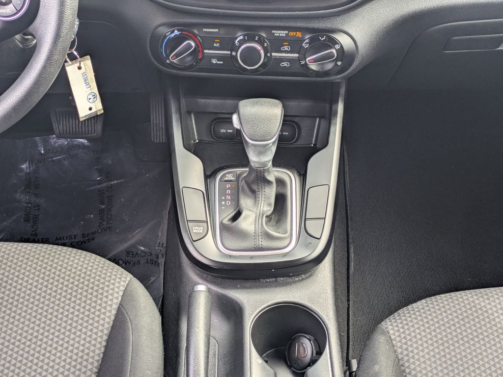 2021 Kia Soul LX Saint Augustine FL