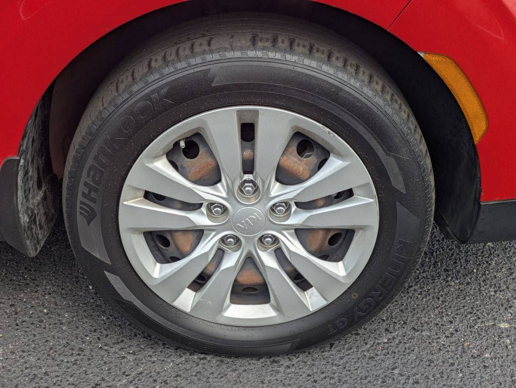 2021 Kia Soul LX Saint Augustine FL