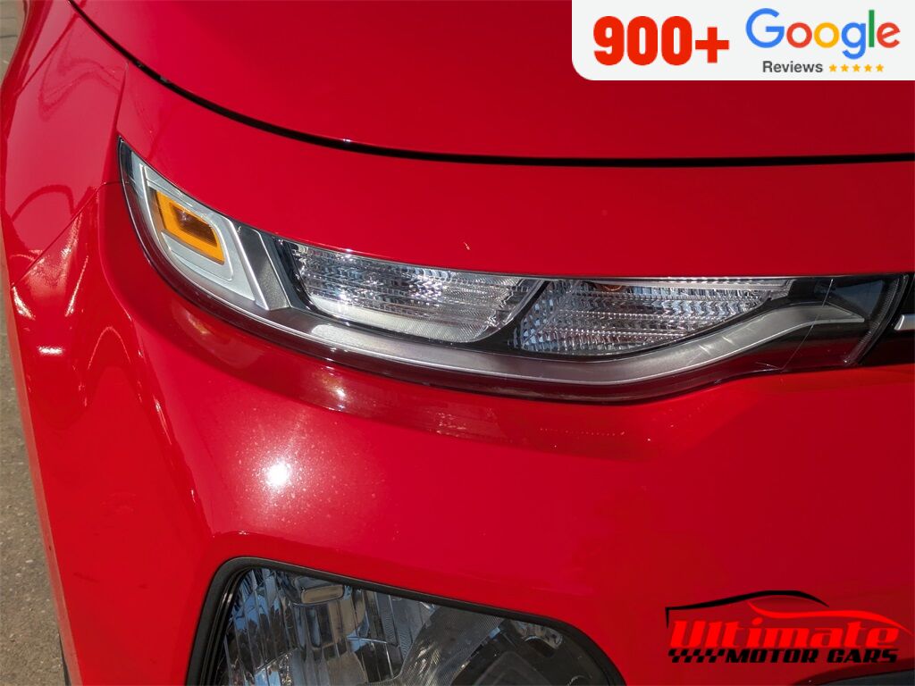 2021 Kia Soul LX Saint Augustine FL