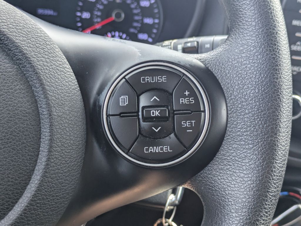 2021 Kia Soul LX Saint Augustine FL
