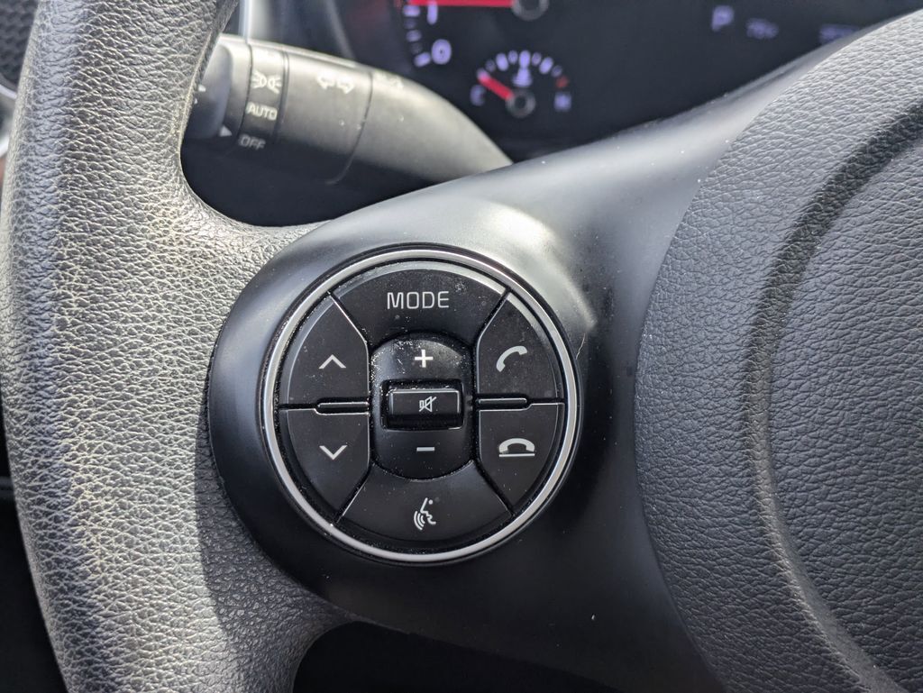 2021 Kia Soul LX Saint Augustine FL