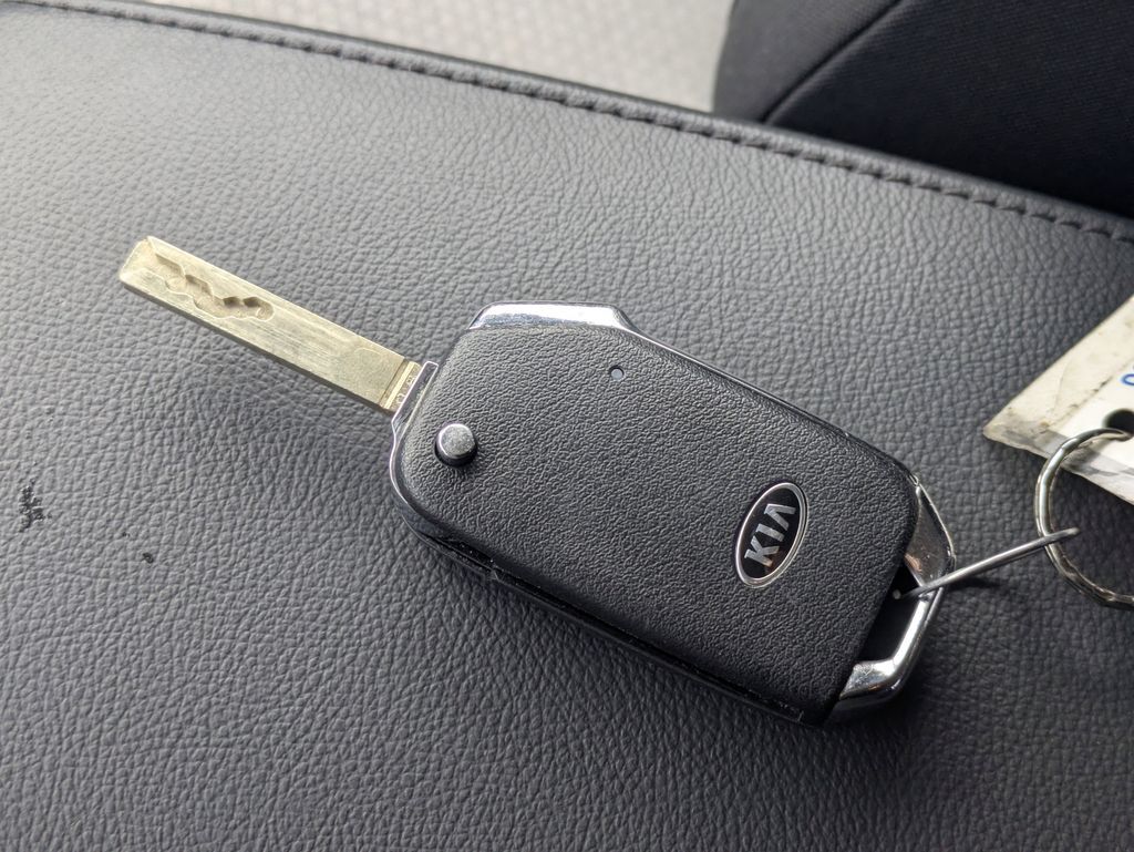 2021 Kia Soul LX Saint Augustine FL