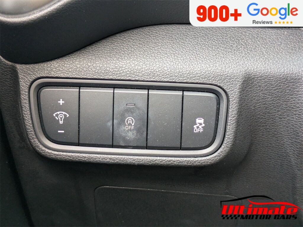 2021 Kia Soul LX Saint Augustine FL