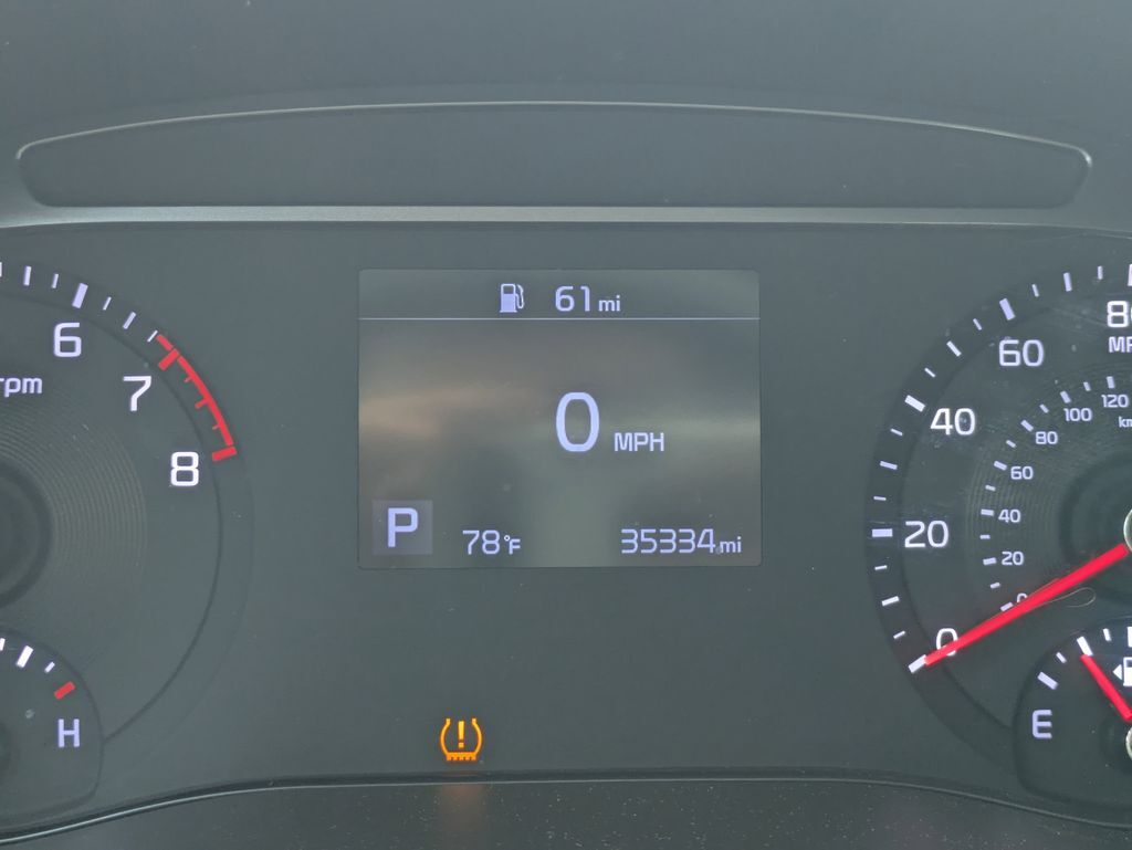 2021 Kia Soul LX Saint Augustine FL