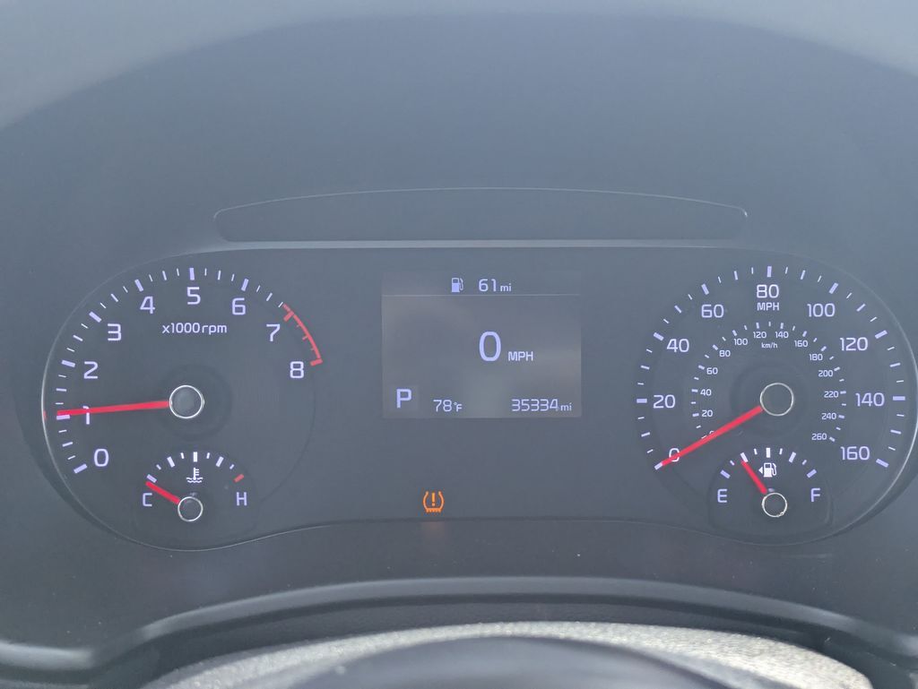 2021 Kia Soul LX Saint Augustine FL