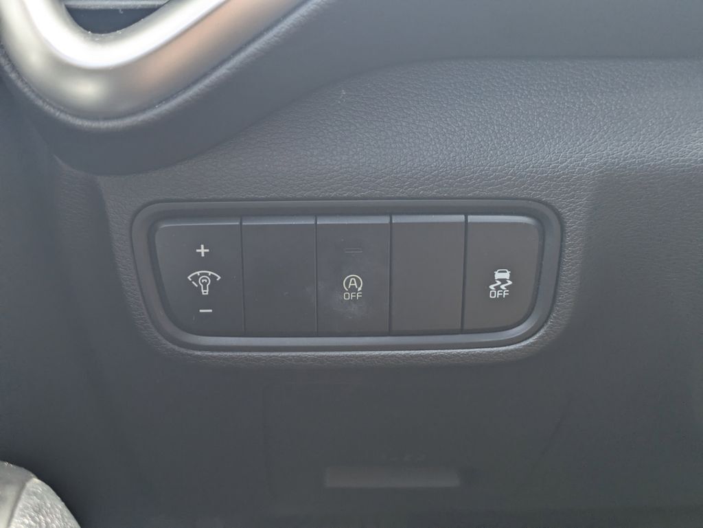 2021 Kia Soul LX Saint Augustine FL