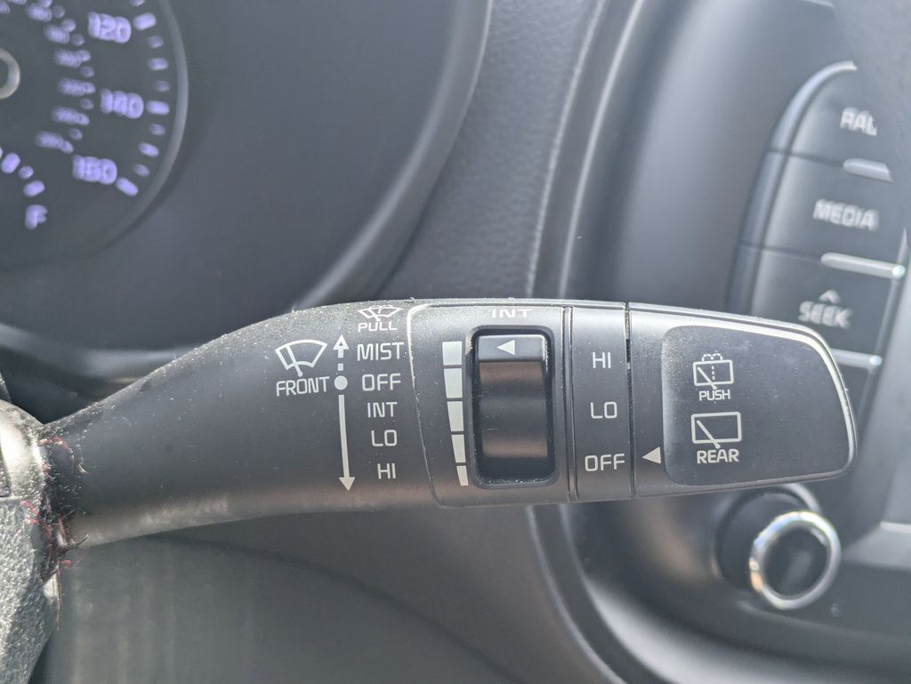 2021 Kia Soul LX Saint Augustine FL