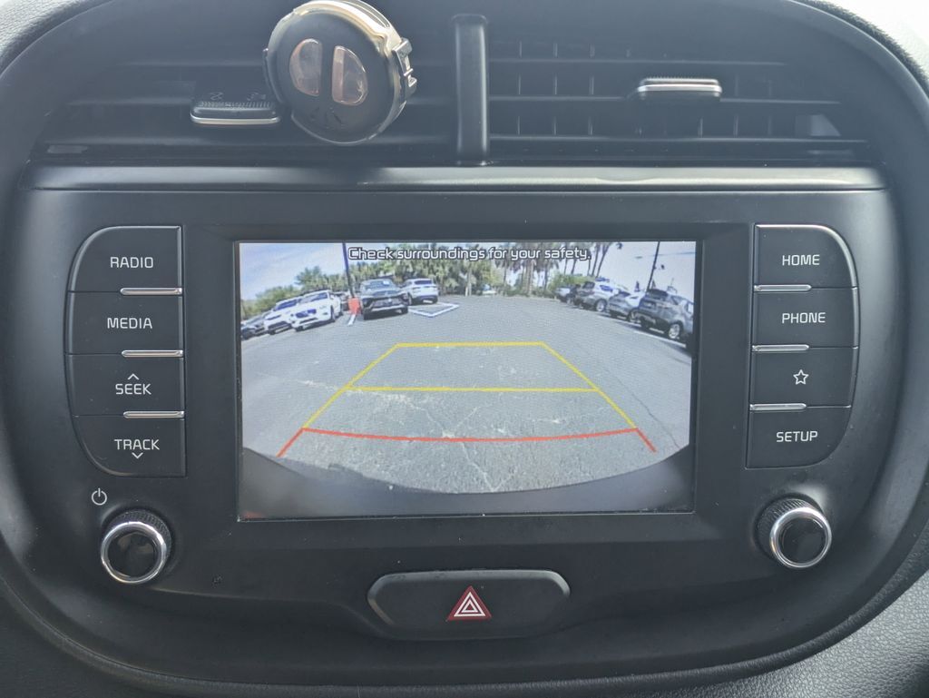 2021 Kia Soul LX Saint Augustine FL