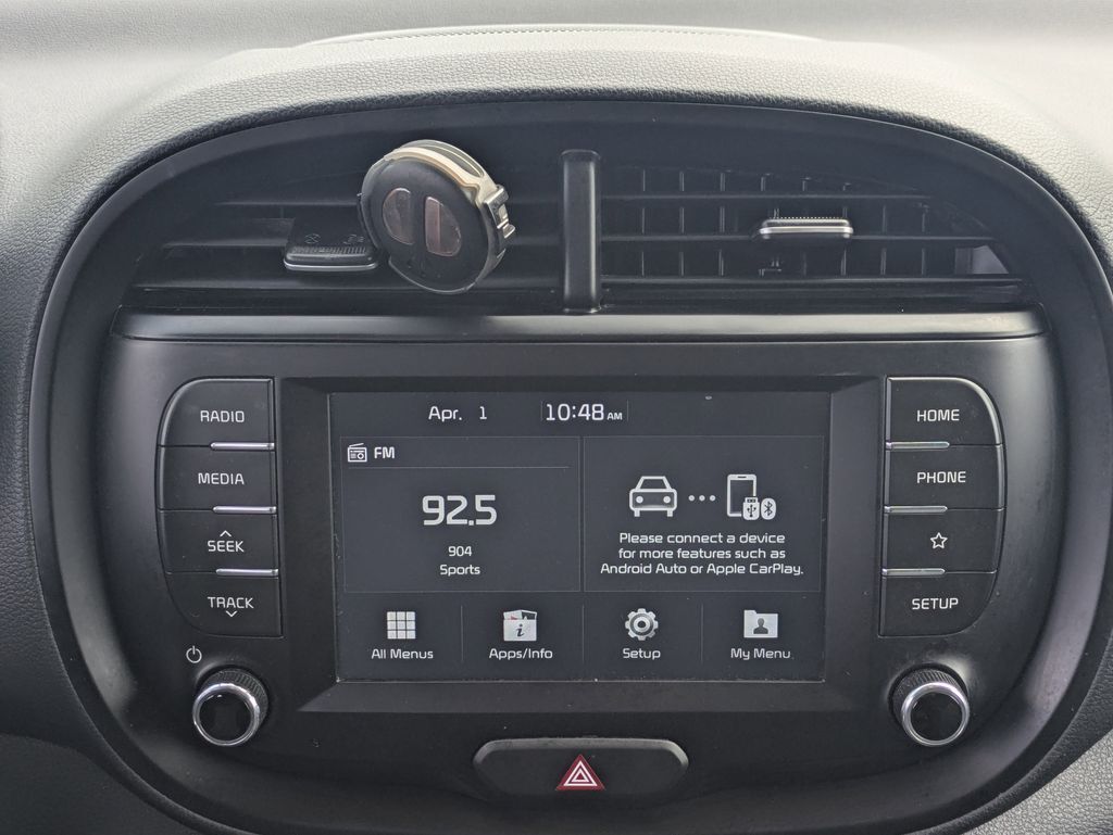 2021 Kia Soul LX Saint Augustine FL