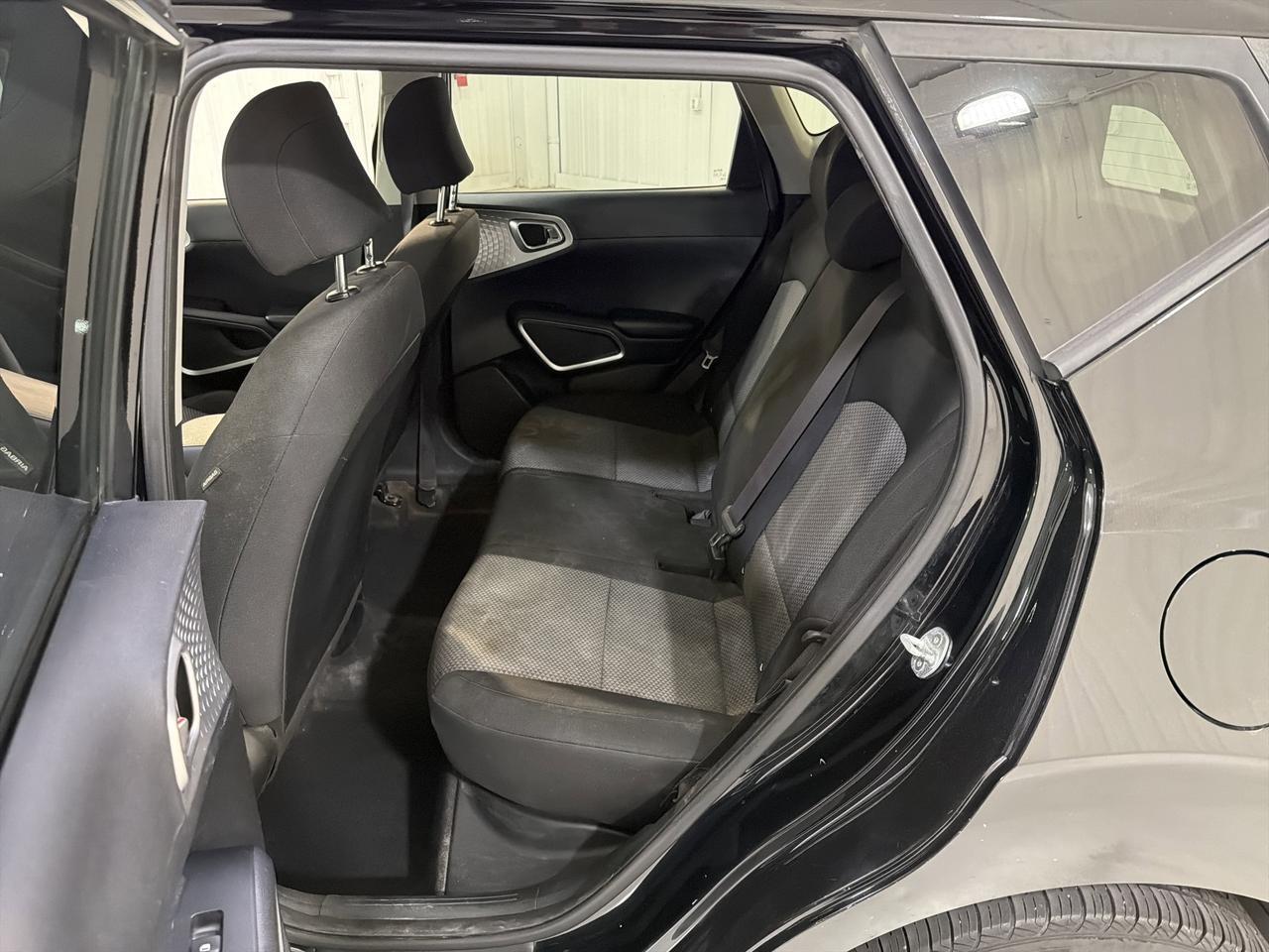 2021 Kia Soul LX San Antonio TX