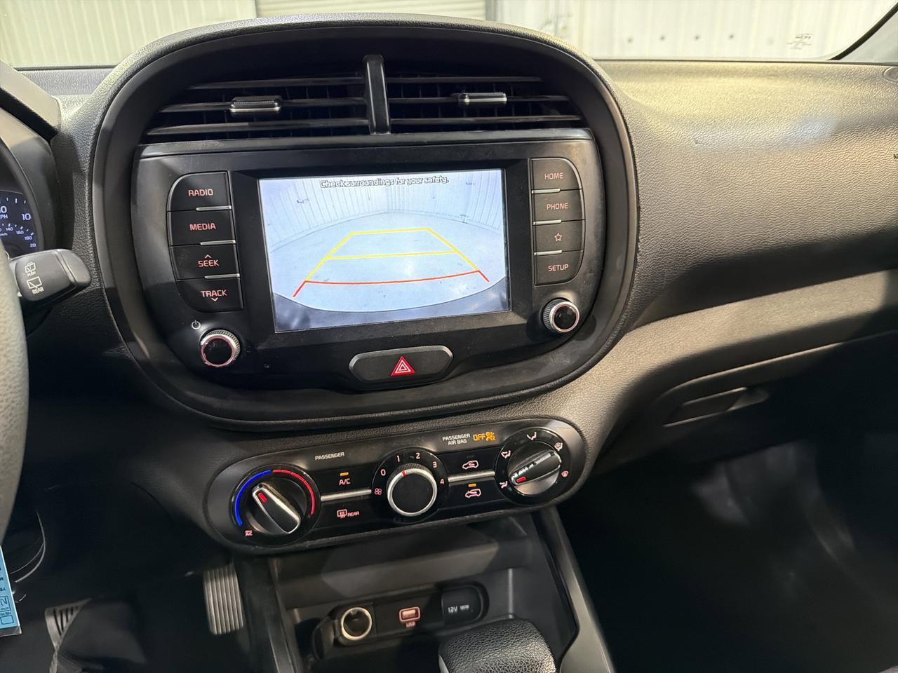 2021 Kia Soul LX San Antonio TX
